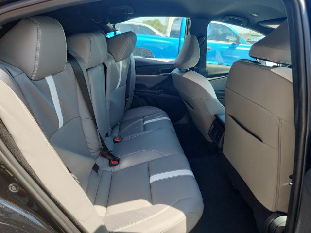 2025 TOYOTA CAMRY XSE 4T1DAACK6SU118059