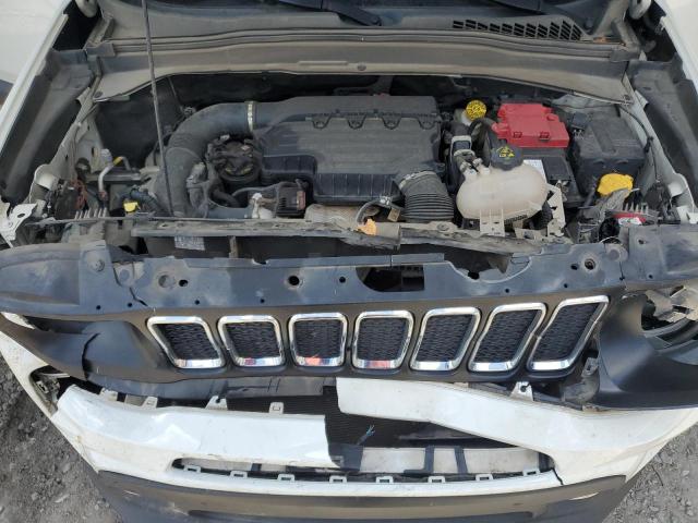 2021 JEEP RENEGADE L ZACNJCB15MPN27846