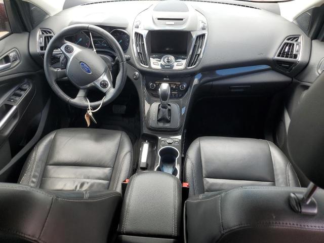 2015 FORD ESCAPE - 1FMCU0JX4FUB70842