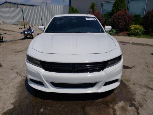 2020 DODGE CHARGER SX 2C3CDXBG0LH207447