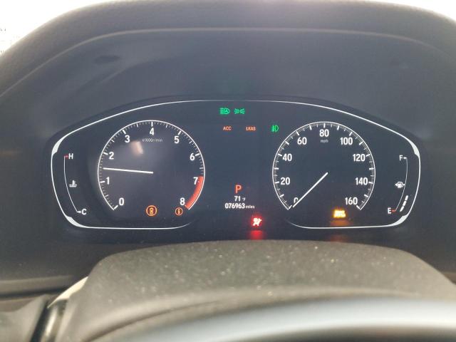 2018 HONDA ACCORD EXL 1HGCV2F54JA009035