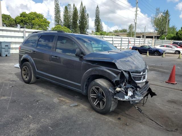 2016 DODGE JOURNEY SE 3C4PDCAB3GT223327