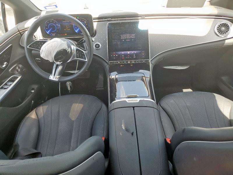 2023 MERCEDES-BENZ EQE SEDAN W1KEG2BBXPF013363