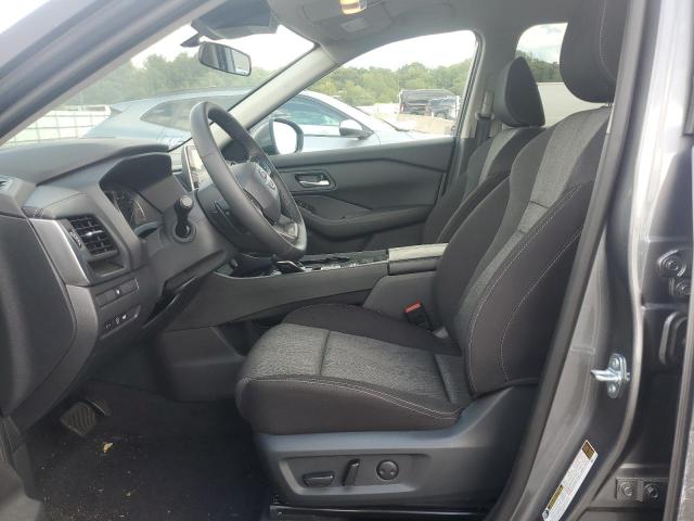 2025 NISSAN ROGUE SV - 5N1BT3BA9SC826124