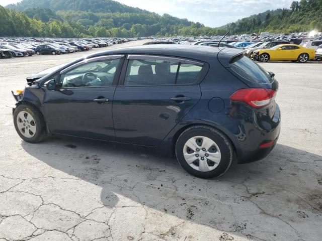 2017 KIA FORTE LX - KNAFK5A82H5684440