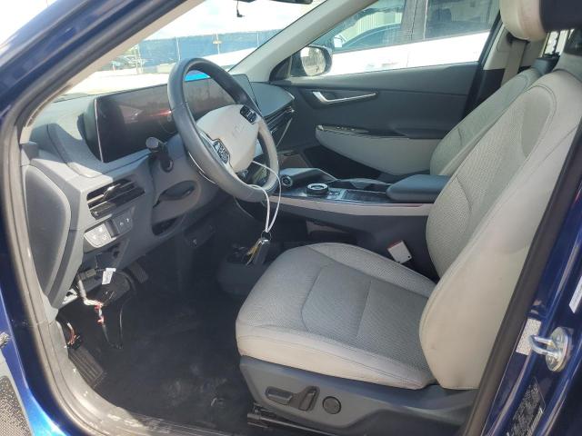 2024 KIA EV6 LIGHT - KNDC34LA1R5161974