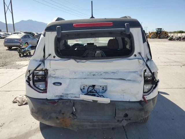 2024 FORD BRONCO SPORT OUTER BANKS - 3FMCR9C69RRE70625