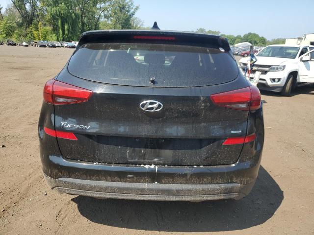 2019 HYUNDAI TUCSON SE KM8J2CA47KU952194
