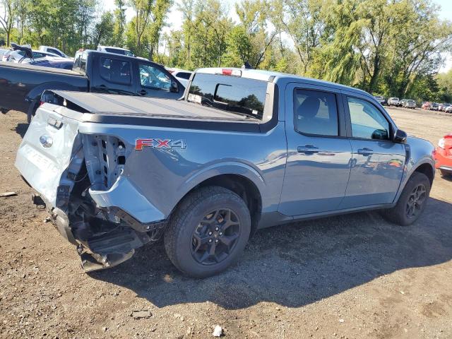 2024 FORD MAVERICK LARIAT - 3FTTW8S98RRB56337
