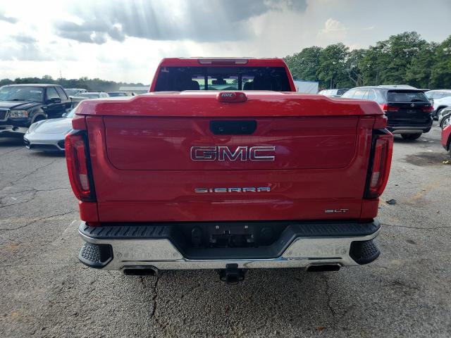 2020 GMC SIERRA K15 - 3GTU9DED7LG148124