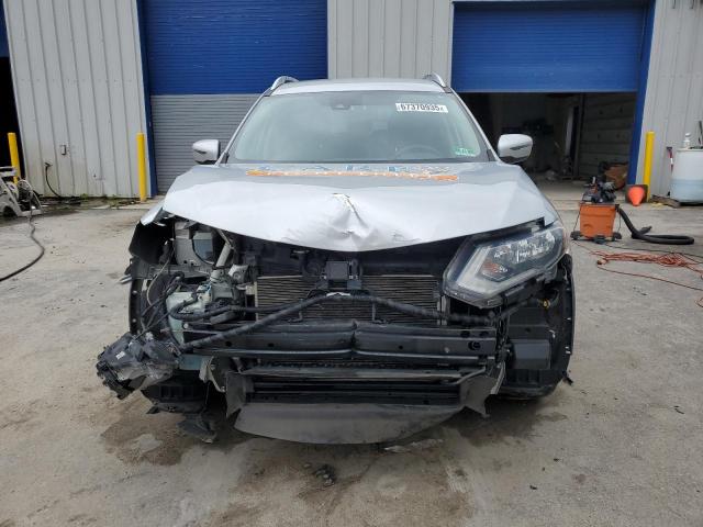 2019 NISSAN ROGUE S - KNMAT2MT9KP529503