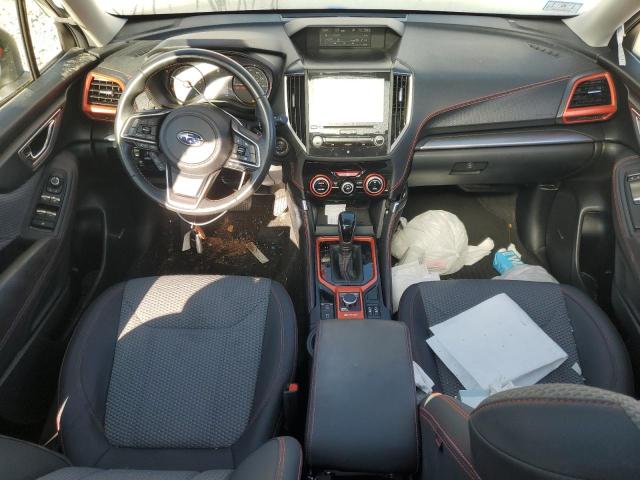 2021 SUBARU FORESTER SPORT JF2SKARCXMH433002