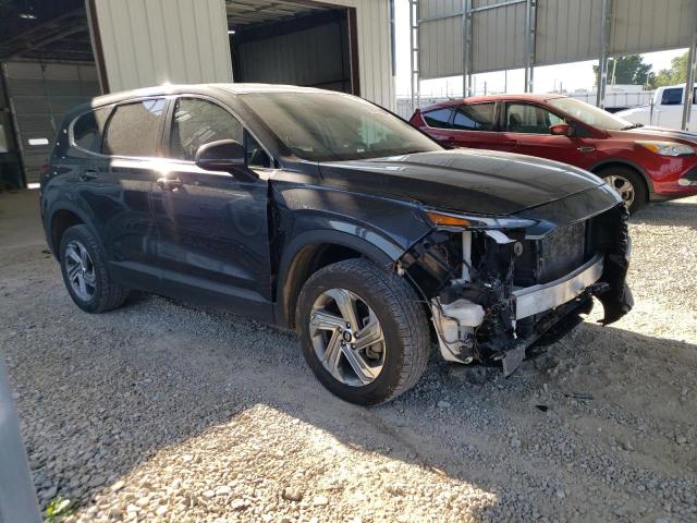 2021 HYUNDAI SANTA FE SE 5NMS1DAJ6MH353868