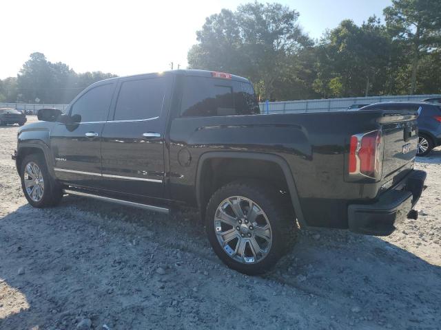 2018 GMC SIERRA K1500 DENALI 3GTU2PEJ8JG500006