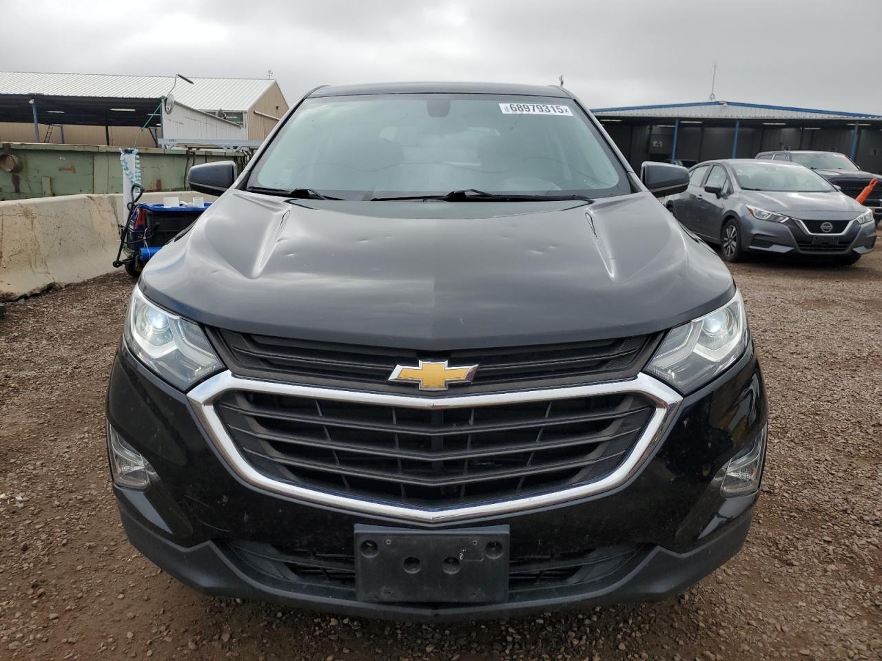 Lot #3311500238 2019 CHEVROLET EQUINOX LT