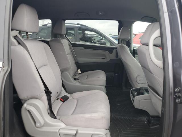 2019 HONDA ODYSSEY LX 5FNRL6H2XKB131240