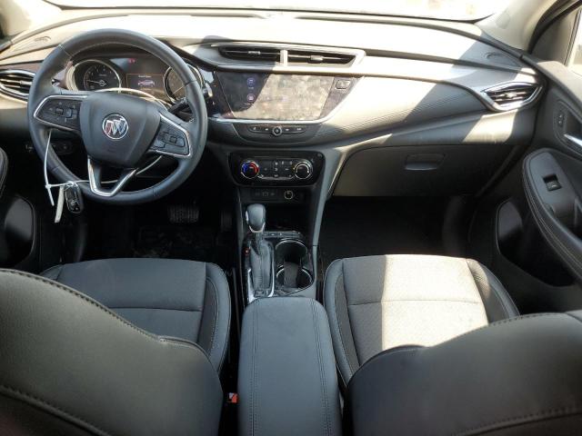 2022 BUICK ENCORE GX KL4MMCSL6NB082157