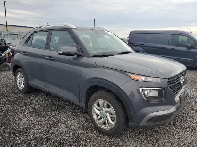 2024 HYUNDAI VENUE SEL KMHRC8A33RU319139