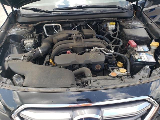 2019 SUBARU OUTBACK 2.5I PREMIUM 4S4BSAHC6K3250055