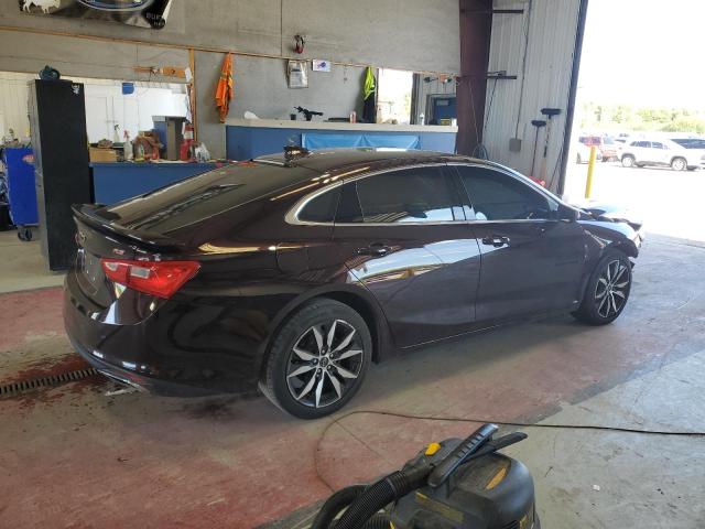 2020 CHEVROLET MALIBU RS - 1G1ZG5ST0LF147064