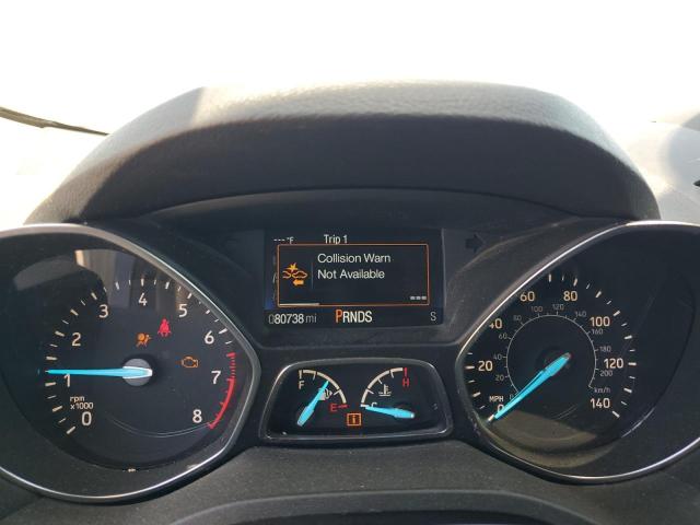 2018 FORD ESCAPE SEL - 1FMCU9HDXJUB84608