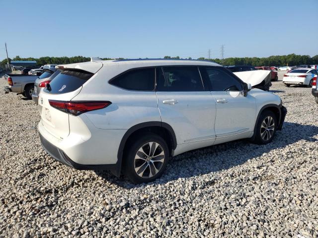 2020 TOYOTA HIGHLANDER 5TDHZRAH2LS011391
