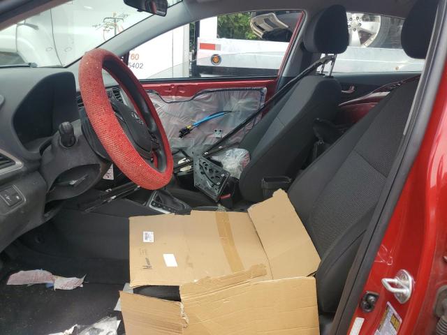 2020 HYUNDAI ACCENT SE 3KPC24A6XLE094031