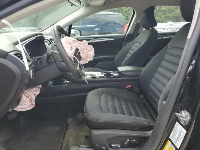 2016 FORD FUSION SE 3FA6P0LU5GR264836