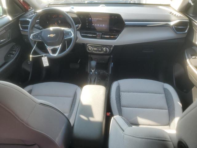 2024 CHEVROLET TRAILBLAZE KL79MRSL1RB126468