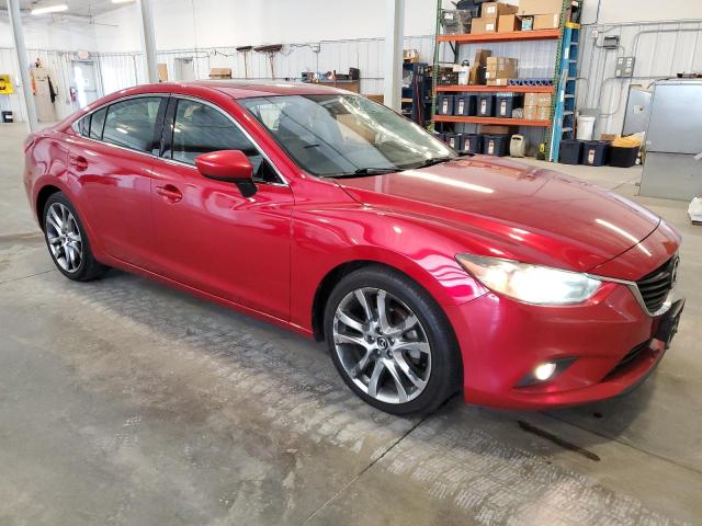 2015 MAZDA 6 GRAND TO JM1GJ1W59F1197192