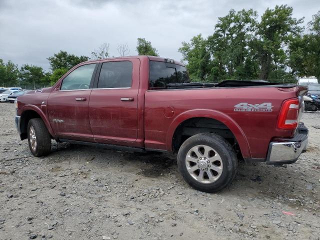 2021 RAM 2500 LARAMIE 3C6UR5FL5MG511783