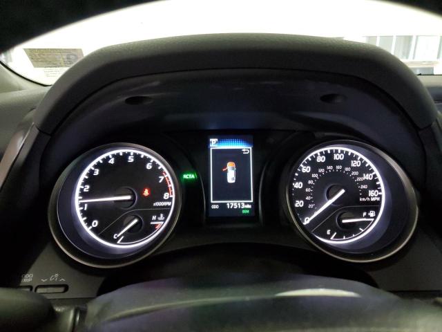 2024 TOYOTA CAMRY SE N 4T1T11AK6RU863516