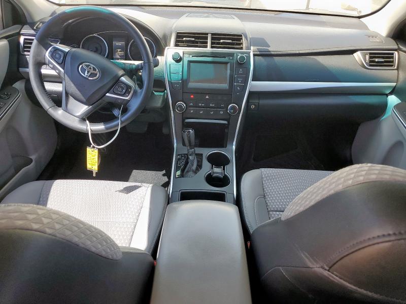 2015 TOYOTA CAMRY LE - 4T1BF1FK8FU112290