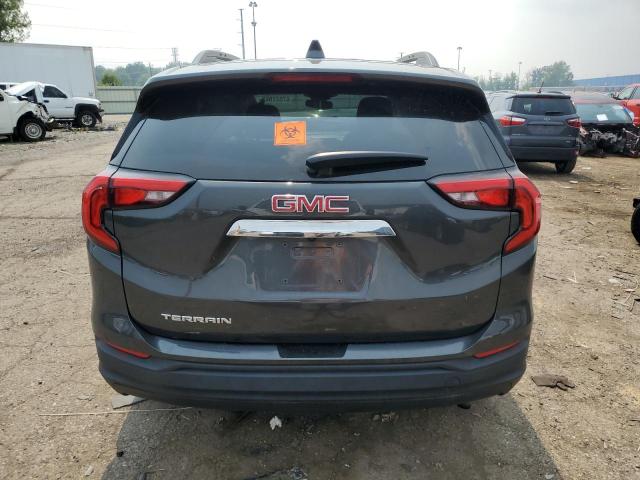 2018 GMC TERRAIN SLE 3GKALMEV9JL256492