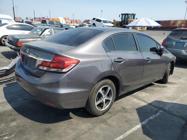 2015 HONDA CIVIC SE 2HGFB2F71FH547174