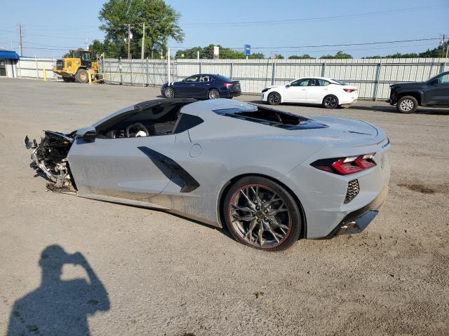 2024 CHEVROLET CORVETTE S 1G1YA2D4XR5117201