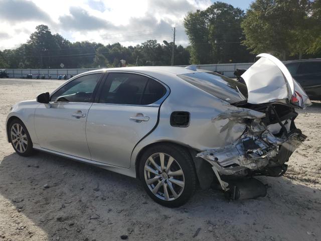 2015 LEXUS GS 350 JTHBE1BL6FA011738
