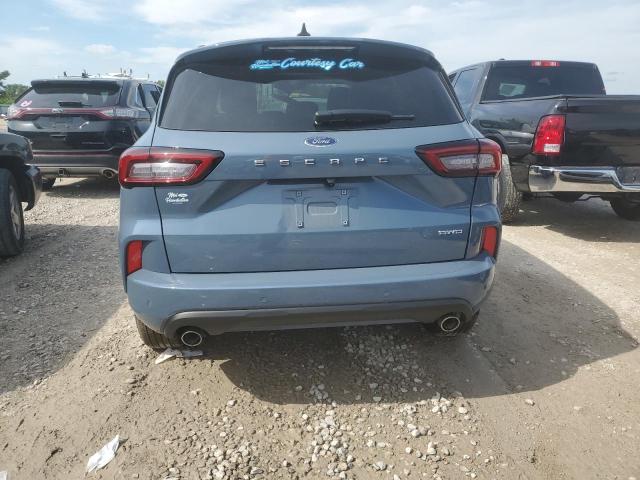 2024 FORD ESCAPE ST 1FMCU9MN6RUB13948