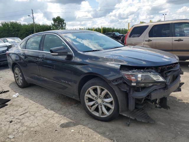 2016 CHEVROLET IMPALA LT - 2G1105SA3G9156257