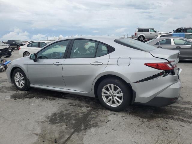 2025 TOYOTA CAMRY XSE 4T1DAACK3SU173861