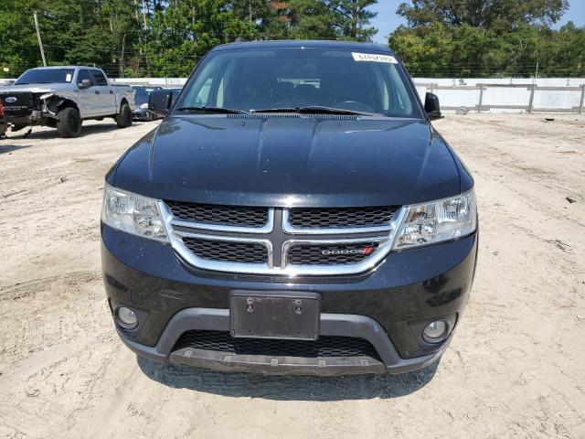 2016 DODGE JOURNEY SX 3C4PDCBG8GT126814