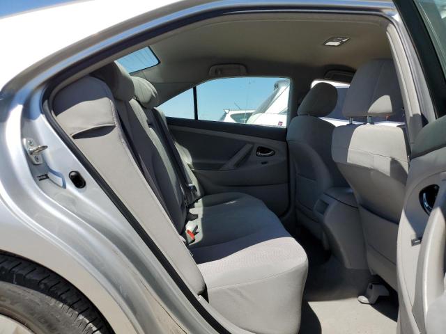 2010 TOYOTA CAMRY BASE - 4T4BF3EK8AR019152