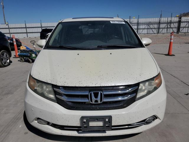 2016 HONDA ODYSSEY TO #3294354899