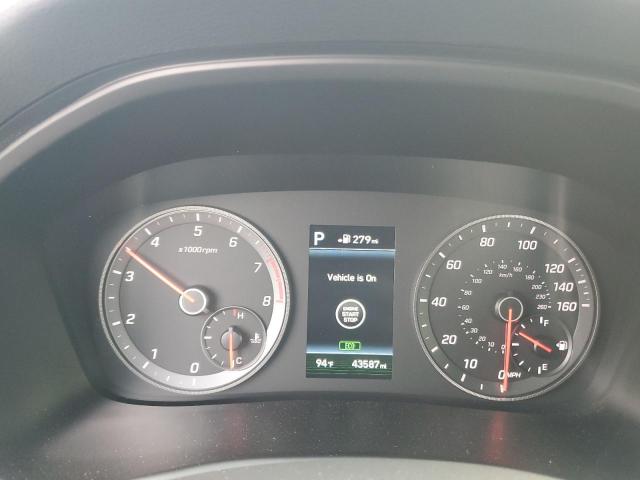2018 HYUNDAI SONATA SPO 5NPE34AB0JH672343