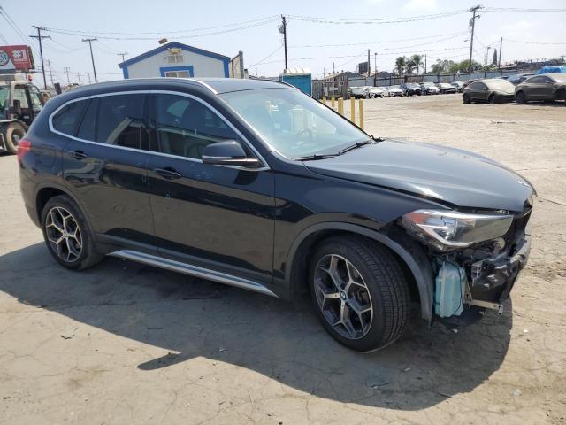 2018 BMW X1 SDRIVE28I WBXHU7C38J5L08448