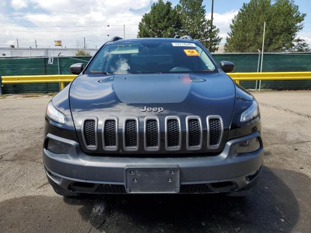 2015 JEEP CHEROKEE T - 1C4PJMBS4FW503330