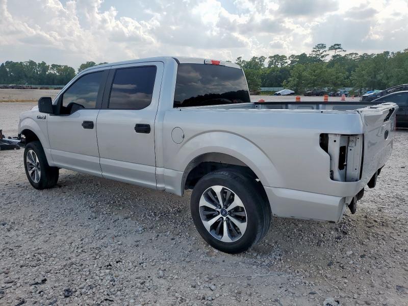 2019 FORD F150 SUPER - 1FTEW1CPXKKC09451
