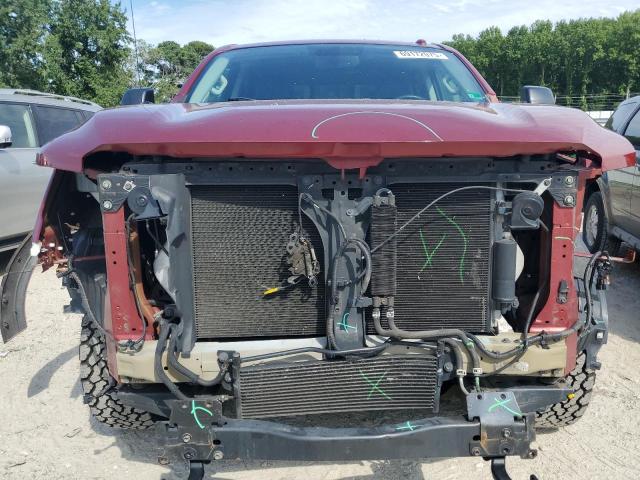 2018 NISSAN TITAN XD S 1N6BA1F49JN520687