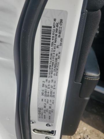 2016 JEEP CHEROKEE S 1C4PJMAB3GW131806
