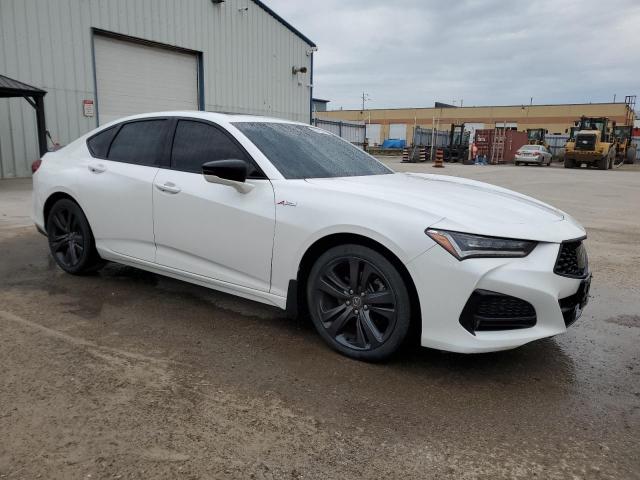 2021 ACURA TLX TECH A 19UUB6F53MA801296